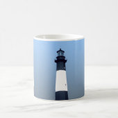 Tybee Island Lighthouse Koffiemok (Center)