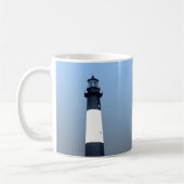 Tybee Island Lighthouse Koffiemok (Links)