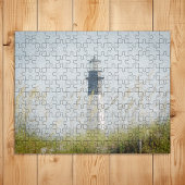 Tybee Island Lighthouse Legpuzzel