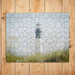Tybee Island Lighthouse Legpuzzel