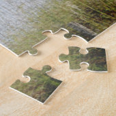 Tybee Island Lighthouse Legpuzzel (Zijkant)