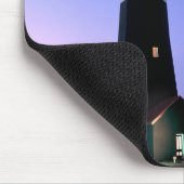 Tybee Island Lighthouse Muismat (Hoek)