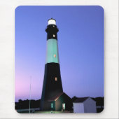 Tybee Island Lighthouse Muismat (Voorkant)