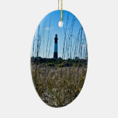 Tybee Island Lighthouse Ornament (Rechts)