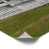 Tybee Island Lighthouse Poster (Hoek)