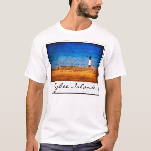 Tybee Island Lighthouse T-shirt