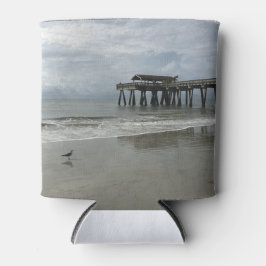 Tybee Island Pier Koelbox Blikjeskoeler