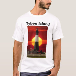 Tybee Island T-shirt