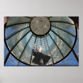 Tybee Lighthouse Poster (Voorkant)