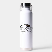 TYC drankcontainer Waterfles (Voorkant)