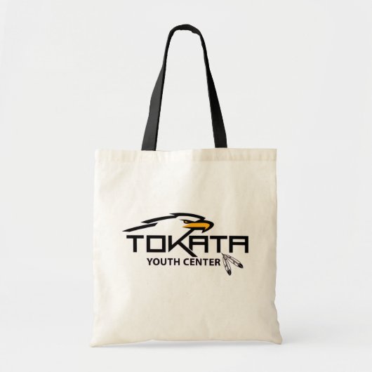 TYC Tote Tas (Voorkant)