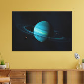 Tyche Canvas Afdruk (Insitu (Woonkamer))