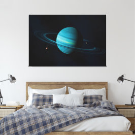 Tyche Canvas Afdruk