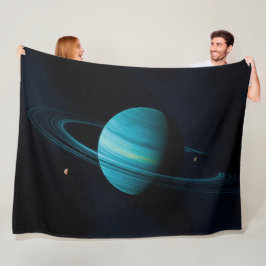 Tyche Fleece Deken