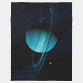 Tyche Fleece Deken (Voorkant)