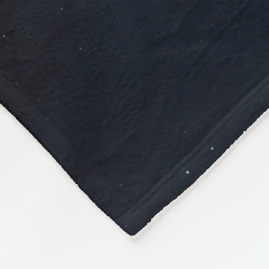 Tyche Fleece Deken (Hoek)