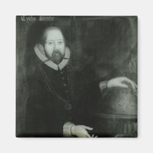 Tycho Brahe Magneet