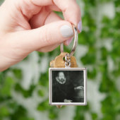 Tycho Brahe Sleutelhanger (Hand)