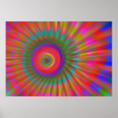 Tydyspy Poster (Voorkant)