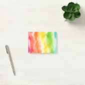 Tye Die Post-it® Notes (Kantoor)