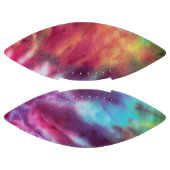 Tye Dye #10 American Football (Panelen)