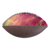 Tye Dye #10 American Football (Gedraaid 90)