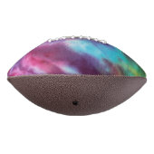 Tye Dye #10 American Football (Gedraaid 270)