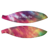 Tye Dye#10 Basketbal (Panelen)