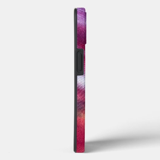 Tye Dye #10 Case-Mate iPhone Case (Achterkant / Rechts)
