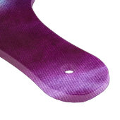 Tye Dye#11 Snijplank (Hoek)