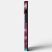 Tye Dye #1 Case-Mate iPhone Case (Achterkant / Links)