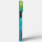 Tye Dye #1 Case-Mate iPhone Case (Achterkant / Rechts)