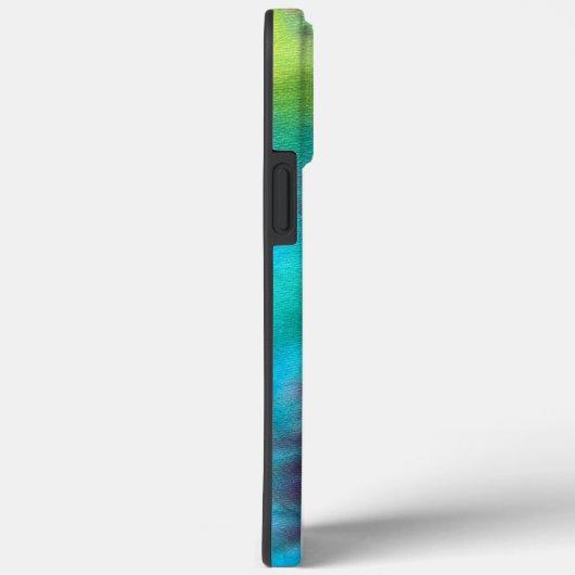 Tye Dye #1 Case-Mate iPhone Case (Achterkant / Rechts)