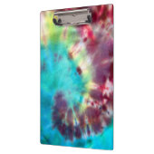 Tye Dye#1 Klembord (Links)