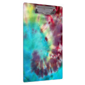 Tye Dye#1 Klembord (Rechts)