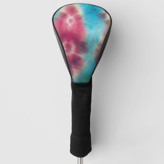 Tye Dye#2 Golfheadcover