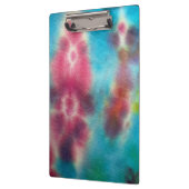 Tye Dye#2 Klembord (Links)