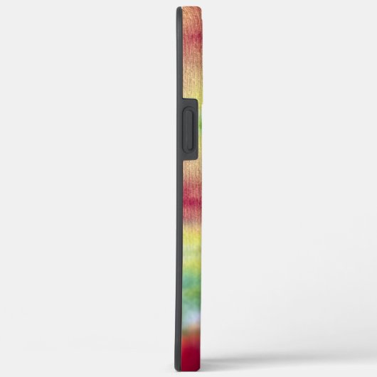 Tye Dye #3 Case-Mate iPhone Case (Achterkant / Rechts)