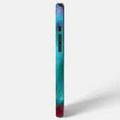 Tye Dye #3 iPhone Hoesje (Linkerkant)