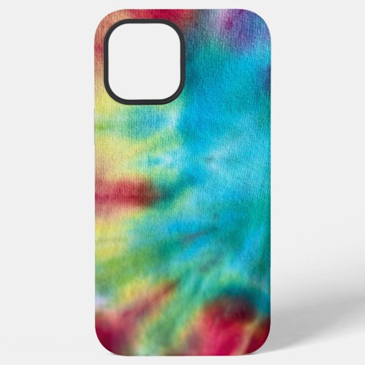 Tye Dye #3 iPhone Hoesje (Achterkant)