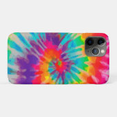 Tye-Dye-3 iPhone / iPad hoesje (Achterkant (horizontaal))