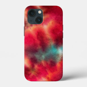 Tye Dye #4 Case-Mate iPhone Case