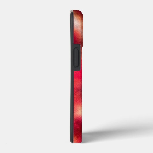 Tye Dye #4 Case-Mate iPhone Case (Achterkant / Rechts)