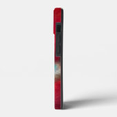 Tye Dye #4 Case-Mate iPhone Case (Achterkant / Links)