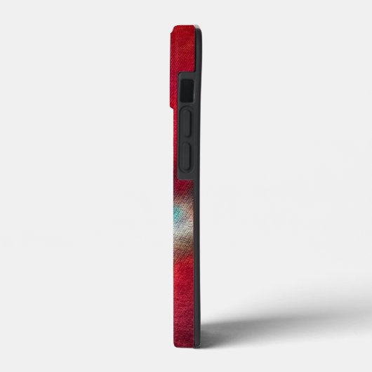 Tye Dye #4 Case-Mate iPhone Case (Achterkant / Links)