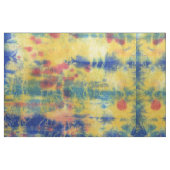 Tye Dye Compositie #5 door Michael Moffa Stof (Fat Quarter)