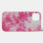 Tye Dye Compositie #6 door Michael Moffa Case-Mate iPhone Case (Achterkant (horizontaal))