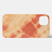 Tye Dye Composition #10 van Michael Moffa Case-Mate iPhone Case (Achterkant (horizontaal))
