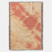 Tye Dye Composition #10 van Michael Moffa Deken (Voorkant Verticaal)