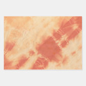Tye Dye Composition #10 van Michael Moffa Inpakpapier Vel (Voorkant 2)